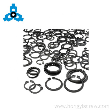 DIN471 Retaining Washer Ring Circlips For Shaft